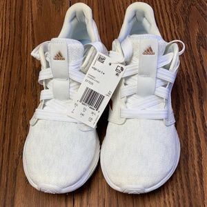 Adidas Edge Lux 3 ‘Copper Metallic’